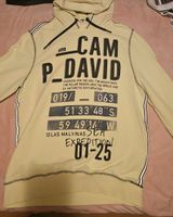 Camp David Hoodie in Größe L Duisburg - Duisburg-Süd Vorschau