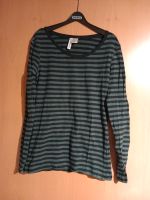 Sweatshirt gestreift in der Gr Xs ( 146/152) H&M Sachsen - Klingenthal Vorschau