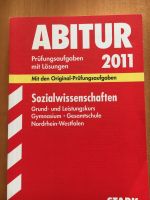 Abitur Sozialwissenschaften 2011 Prüfung Nordrhein-Westfalen - Arnsberg Vorschau
