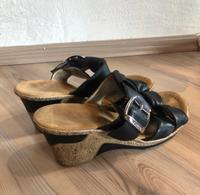 Rieker Sandalen, Gr. 37 Bayern - Hauzenberg Vorschau