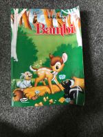 Buch Walt Disney Bambi Ludwigslust - Landkreis - Dümmer Vorschau
