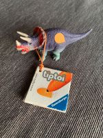 Tiptoi Figur Dinosaurier Triceratops Bayern - Pfreimd Vorschau