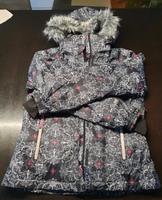 Skijacke von Icepeak Gr. 40 Hessen - Vellmar Vorschau