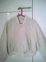 BEIGE NEUWERTIGE  STEPPJACKE GR 42 Niedersachsen - Westoverledingen Vorschau