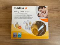 Medela Swing Maxi Doppel-Milchpumpe Rheinland-Pfalz - Bitburg Vorschau