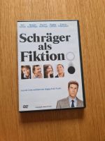 DVD Schräger als Fiktion Niedersachsen - Vienenburg Vorschau