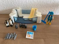 Playmobil Pinguin Becken Sachsen-Anhalt - Zeitz Vorschau