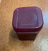 Tupperware Bellevue 1,2 Liter rot/weinrot/lila Niedersachsen - Rodenberg Vorschau