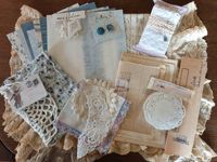 Bastelpaket Shabby chic Vintage Schleswig-Holstein - Nahe Vorschau