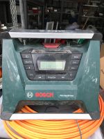 Bosch Bluetooth Radio Nordrhein-Westfalen - Kreuztal Vorschau