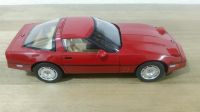 Autoart Corvette C4 1986 rot 1 18 Modellauto OVP Nordrhein-Westfalen - Minden Vorschau