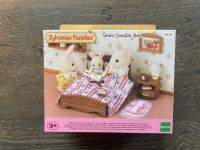 Sylvanian Families Doppelbett 5019 NEU OVP Herzogtum Lauenburg - Aumühle bei Hamburg Vorschau