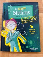 Der kleine Medicus Escape NEU Berlin - Zehlendorf Vorschau