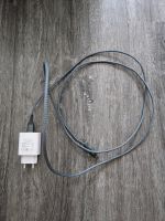 Huawei SuperCharge Ladegerät mit Nylon Ladekabel Eimsbüttel - Hamburg Eimsbüttel (Stadtteil) Vorschau