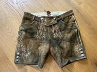 Damen Lederhose Bayern - Grafenau Vorschau