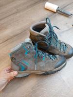 Lowa Schuhe Gr 37,5 Bayern - Zachenberg Vorschau
