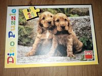 Hunde puzzle 24 Teile Bayern - Pleinfeld Vorschau