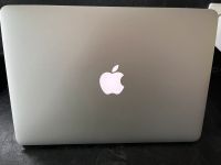 Apple MacBook Pro | 13.3" Retina Display TOP Zustand Rheinland-Pfalz - Kordel Vorschau