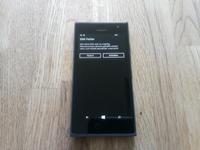 Nokia Lumia 730 Dual Sim RM-1040 mSD Stuttgart - Weilimdorf Vorschau