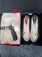 Adidas Predator Elite LL AG Hessen - Wehretal Vorschau