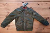 SCHOTT NYC Bomberjacke Kinder Mitte - Wedding Vorschau