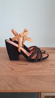 NEU Geox Ledersandalette Gr 37 Hamburg-Nord - Hamburg Barmbek Vorschau