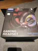 Gaming Headset Kopfhörer Bayern - Cham Vorschau