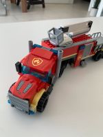 Lego Feuerwehrauto Nordrhein-Westfalen - Oberhausen Vorschau
