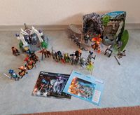 Playmobil NOVELMORE 70223 70187 13 Heftfiguren Baden-Württemberg - Appenweier Vorschau