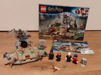 Lego 75965 Der Aufstieg von Voldemort vollständig Nordrhein-Westfalen - Pulheim Vorschau