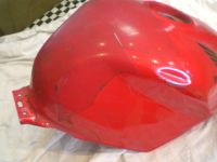 Honda VFR 750 F RC 36 Tank  mit Delle Nordrhein-Westfalen - Pulheim Vorschau