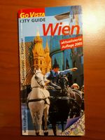 Wien Reiseführer - City Guide von Go Vista Hohen Neuendorf - Bergfelde Vorschau