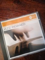 CD - Jazz Remixed Nordrhein-Westfalen - Swisttal Vorschau