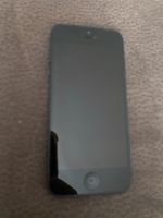 iPhone 5 32gb schwarz Wuppertal - Langerfeld-Beyenburg Vorschau