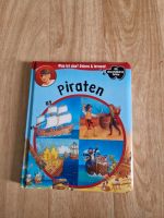 Was ist das? Piraten Buch Bayern - Stegaurach Vorschau