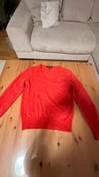GANT Pullover Größe M (38) in Rot-Orange 100% Lammwolle NEU ! Hessen - Wiesbaden Vorschau