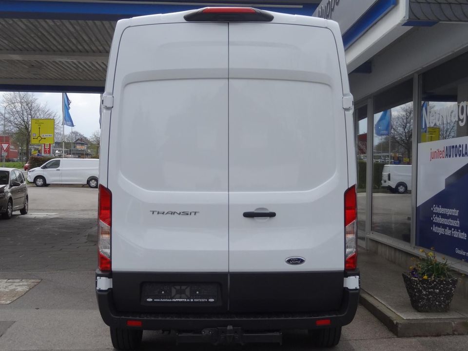 Ford Transit 350 L3H3 Trend RWD HA Heckantrieb RFK SH in Monschau