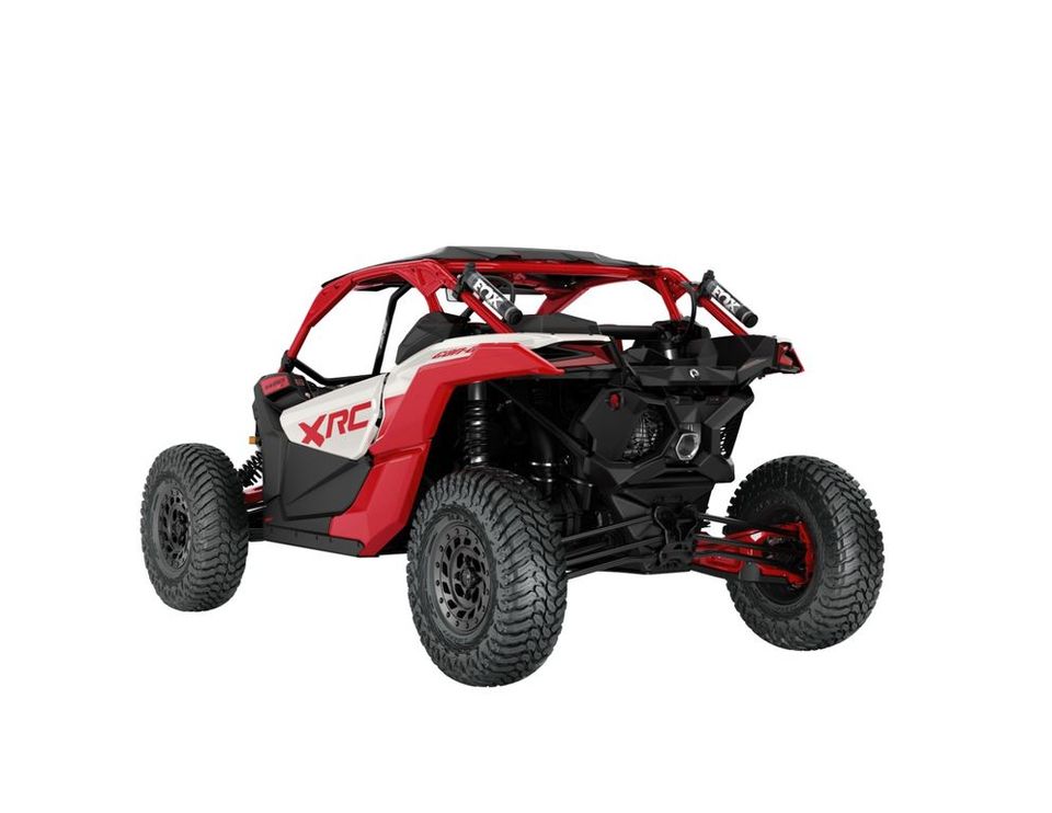 canam Maverick X3 XRC 2025 TurboRR sofort auf Lager in Niedersachsen