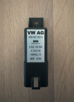 VW Steuergerät, Glühzeit 03G907282A Neu Relais Sachsen-Anhalt - Genthin Vorschau