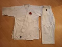 Karate Anzug KAMIKAZE Gi JKA ca 170-180 cm Rheinland-Pfalz - Nieder-Olm Vorschau