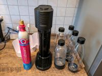 Sodastream GAIA mit Zubehör Sachsen - Görlitz Vorschau