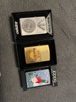 Zippo 3er Set Nordrhein-Westfalen - Brüggen Vorschau