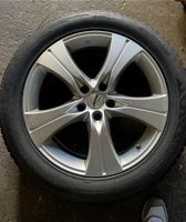 X5 e70 | 19“ Alu- Winterreifen Hankook 7mm | 255/50 R19 Nordrhein-Westfalen - Viersen Vorschau