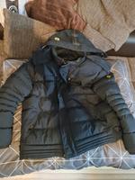 Wellensteyn Starstream XXXXL 4xl Jacke Essen - Steele Vorschau