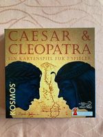 Spiel Caesar und Cleopatra Mecklenburg-Vorpommern - Ueckermuende Vorschau