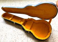 Gibson Les Paul Lifton Historic Custom Shop Case Black Goldenrod Bayern - Hof (Saale) Vorschau