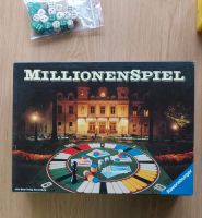 Millionenspiel; Ravensburger; 80er Nordrhein-Westfalen - Paderborn Vorschau