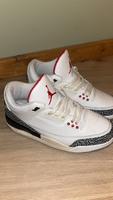Jordan 3/ zu verkaufen!!! Brandenburg - Spremberg Vorschau