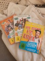 Luke mockridge Paket DVDs  die mockridges eine knallerfamilie 1+2 Niedersachsen - Osnabrück Vorschau