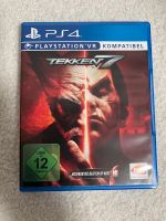 Tekken 7 PS4/PS5 Köln - Mülheim Vorschau
